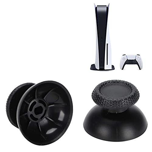 Controlador Joystick Keycap Kit, Joystick Keycap Pequeño Preciso para Consola De Juegos PS5