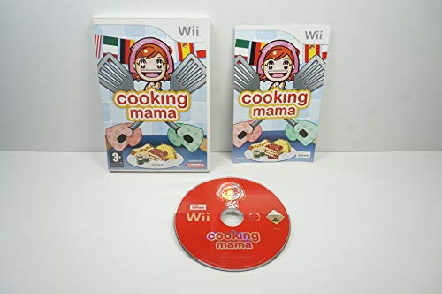 Cooking Mama