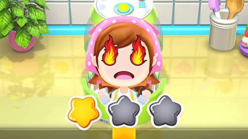 Cooking Mama CookStar (PlayStation PS4)