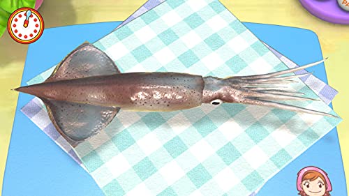 Cooking Mama CookStar (PlayStation PS4)