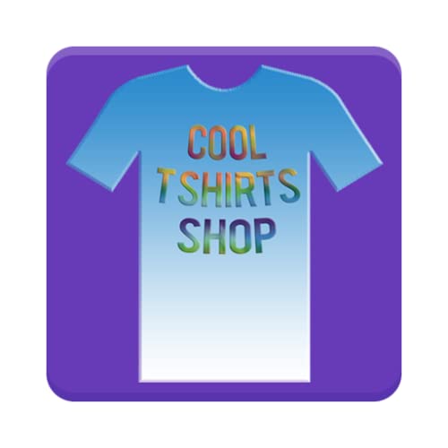 Cool T Shirts Shop