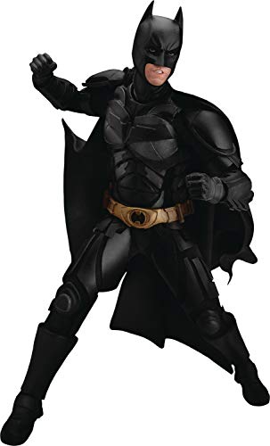 cosmic group, 73111 – Dark Knight Trilogy – Dynamic Action Hero – Figura de acción de Batman, 21 cm, Multicolor