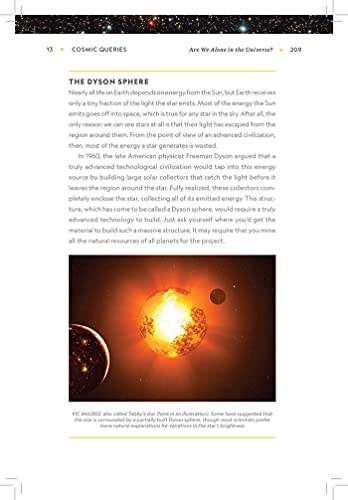 Cosmic Queries: StarTalk's Guide to Who We Are, How We Got Here, and Where We're Going