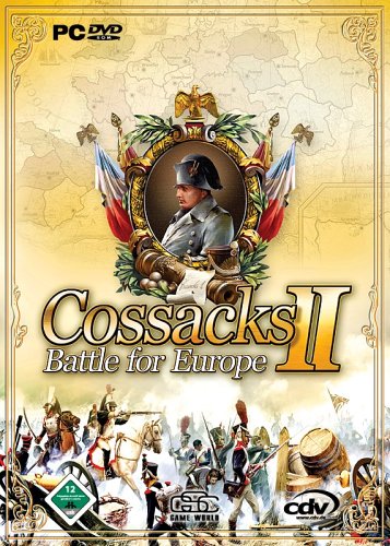 Cossacks 2: Battle for Europe