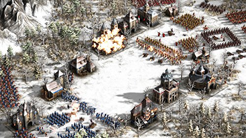 Cossacks 3 Gold Edition. Für Windows 7/8/10