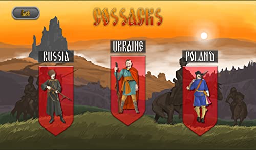 Cossacks