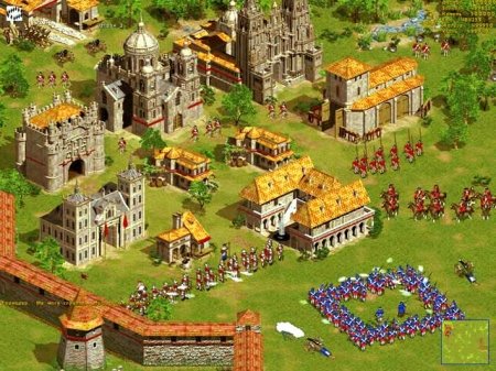 Cossacks European Wars Budget