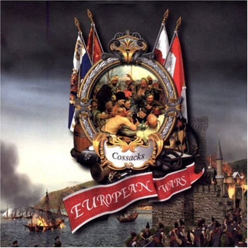 Cossacks European Wars Budget