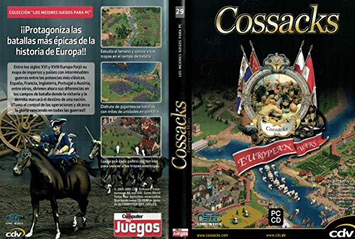 Cossacks PC