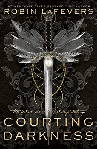 Courting Darkness (His Fair Assassin Book 4) (English Edition)