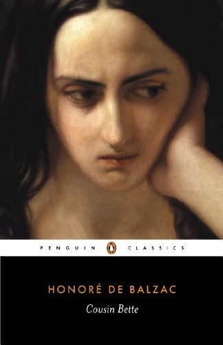 Cousin Bette (Classics) (English Edition)