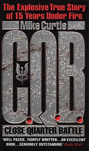 C.Q.B. (Close Quarter Battle)