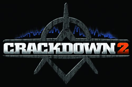 Crackdown 2 (Xbox 360) [Importación inglesa]
