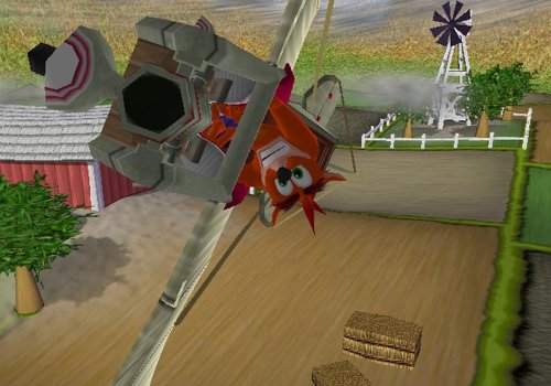 Crash Bandicoot 5