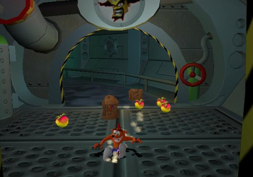 Crash Bandicoot 5