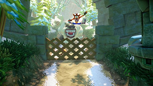 Crash Bandicoot N. Sane Trilogy for Nintendo Switch [USA]