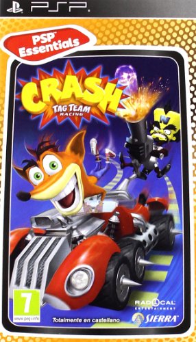 Crash Tag Team Racing ESS