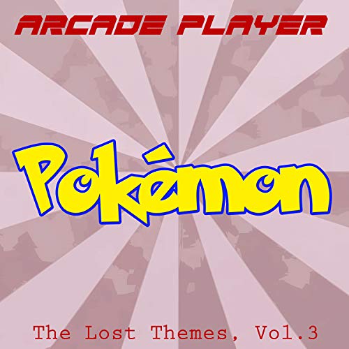 Credits Theme (From "Pokémon Mystery Dungeon Blue Rescue Team")