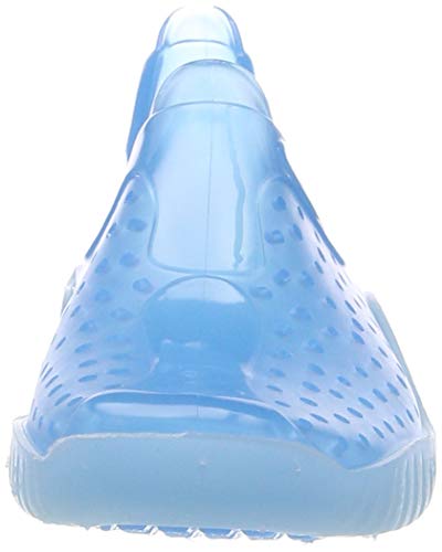 Cressi Water Shoes Escarpines, Unisex Adulto, Azul (Aquamarina), 35 EU