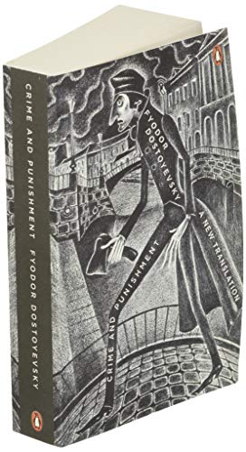 Crime and Punishment: Fyodor Dostoevsky