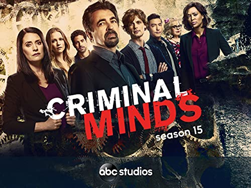 Criminal Minds