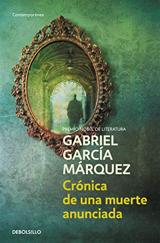 Crónica de una muerte anunciada (Contemporánea)