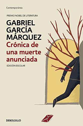 Crónica de una muerte anunciada (edición escolar) (Contemporánea)