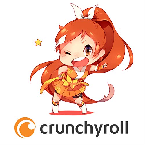 Crunchyroll