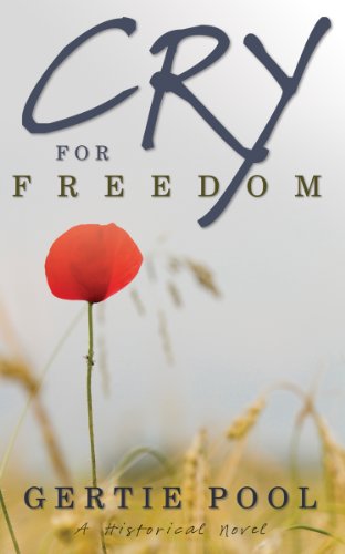 Cry For Freedom (English Edition)