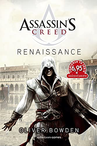 CTS Assassin's Creed 1: Renaissance (Comienza tu serie)