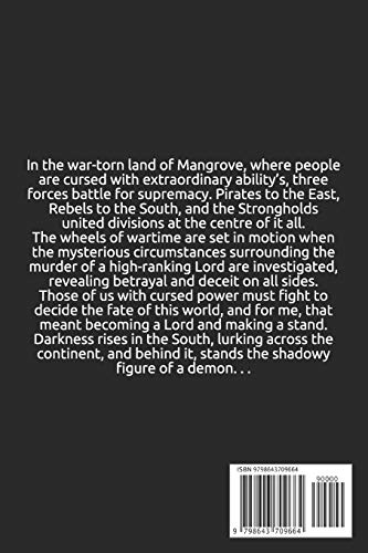 Cursed Wartime: The Stronghold
