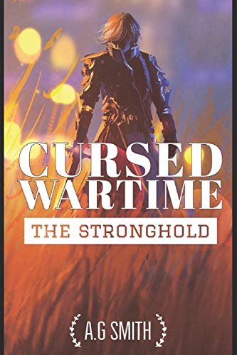 Cursed Wartime: The Stronghold