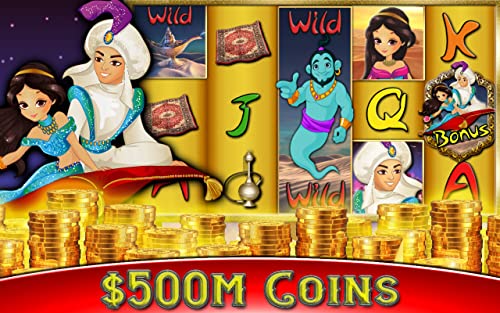Cute Casino Slots - $500 Million FREE Coins! 50 + fun Free Slots. New Slots 2021 ! Preview of the Wizard of Oz slot - join Dorothy, Toto, & the Wizard on the yellow brick road for 3 fun bonus games