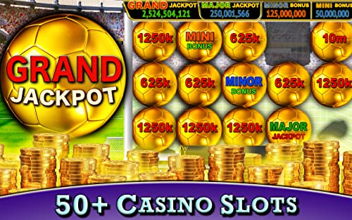 Cute Casino Slots - $500 Million FREE Coins! 50 + fun Free Slots. New Slots 2021 ! Preview of the Wizard of Oz slot - join Dorothy, Toto, & the Wizard on the yellow brick road for 3 fun bonus games