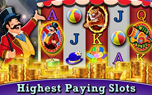 Cute Casino Slots - $500 Million FREE Coins! 50 + fun Free Slots. New Slots 2021 ! Preview of the Wizard of Oz slot - join Dorothy, Toto, & the Wizard on the yellow brick road for 3 fun bonus games