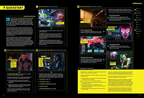 CYBERPUNK 20177 COMP OFFICIAL GUIDE HC: The Complete Official Guide-Collector's Edition