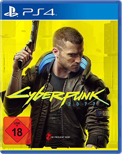 CYBERPUNK 2077 COLLECTORS EDITION - PlayStation 4 [Importación alemana]