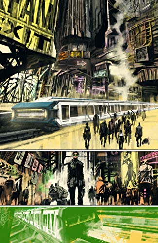 Cyberpunk 2077: Your Voice