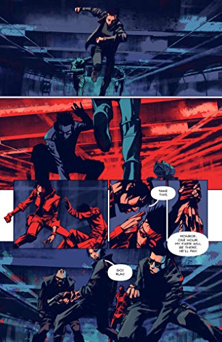 Cyberpunk 2077: Your Voice