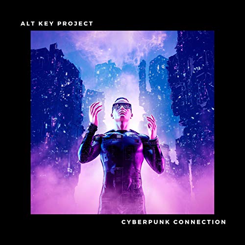 Cyberpunk Connection