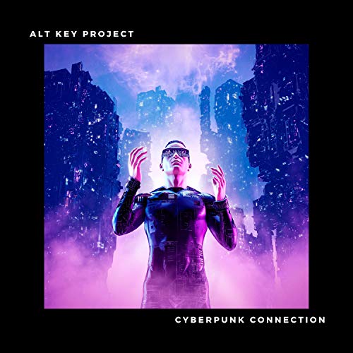 Cyberpunk Connection