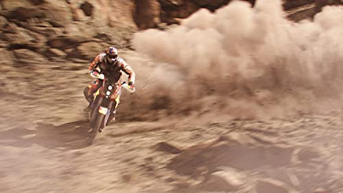 Dakar 18 (Pc Game)