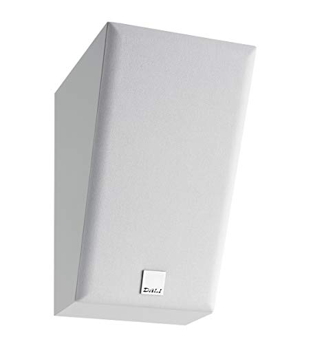 DALI Altavoz Alteco C-1 para Dolby Atmos blanco (par)