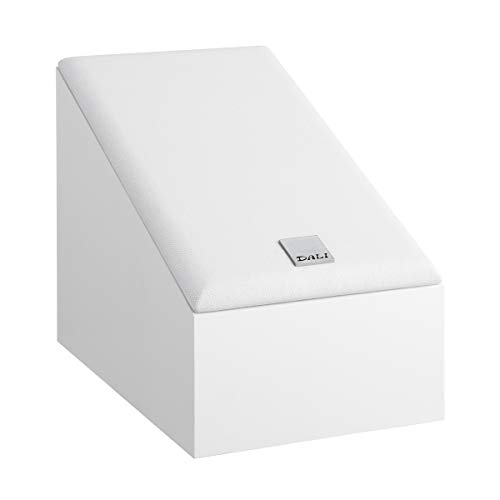 DALI Altavoz Alteco C-1 para Dolby Atmos blanco (par)