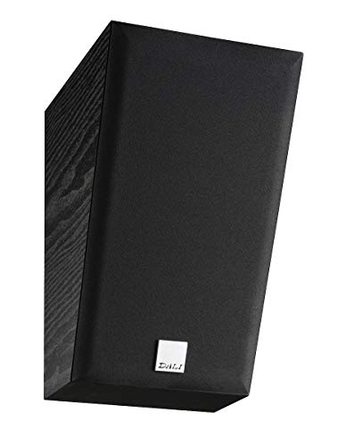 DALI Alteco C-1 Altavoz para Dolby Atmos, negro (par)