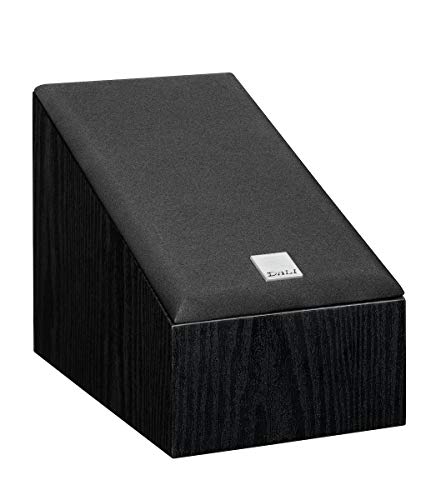 DALI Alteco C-1 Altavoz para Dolby Atmos, negro (par)