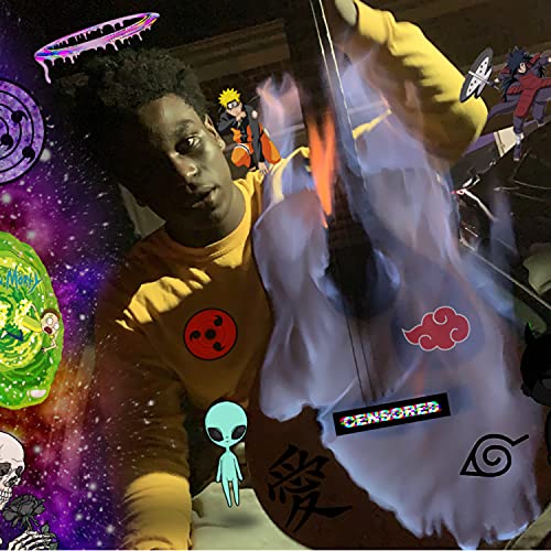 Dangerous [Explicit]