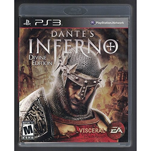 Dante's Inferno - Devine Edition [Relanzamiento], Importado