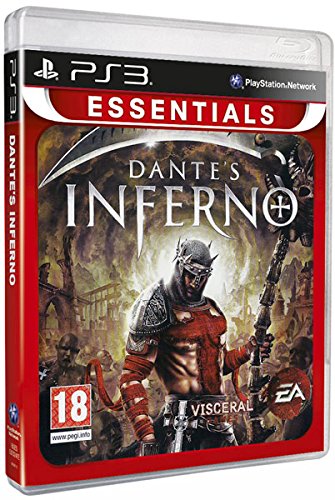 Dante's Inferno - Essentials