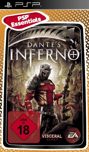 Dante's Inferno [Essentials] [Importación alemana]
